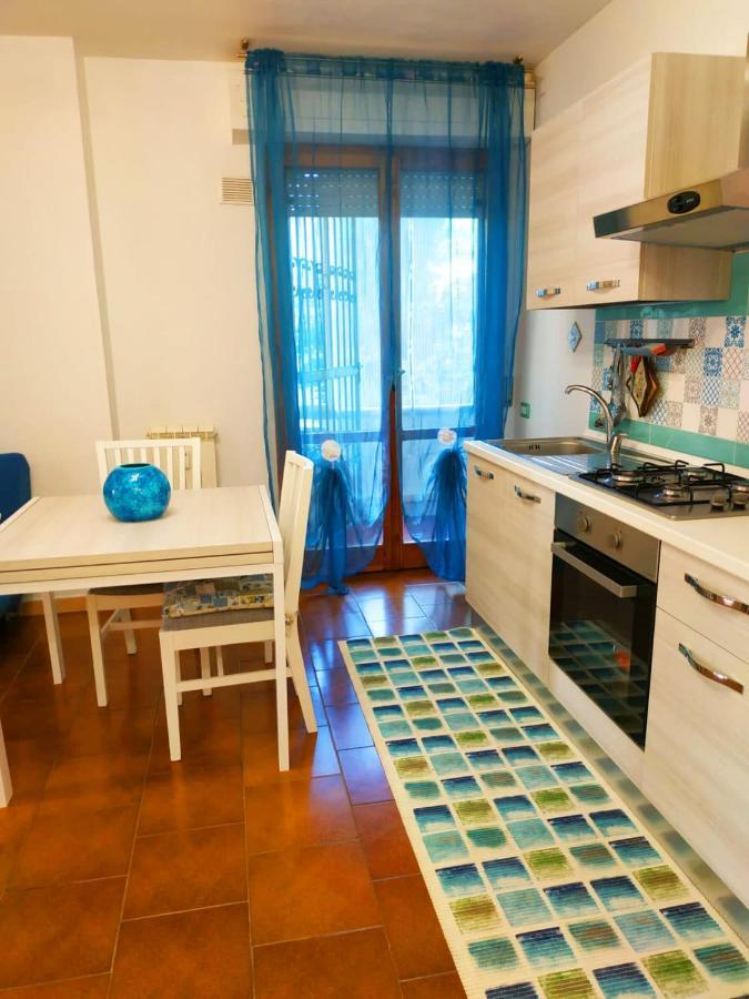 Mini Suite Pisa Exteriér fotografie