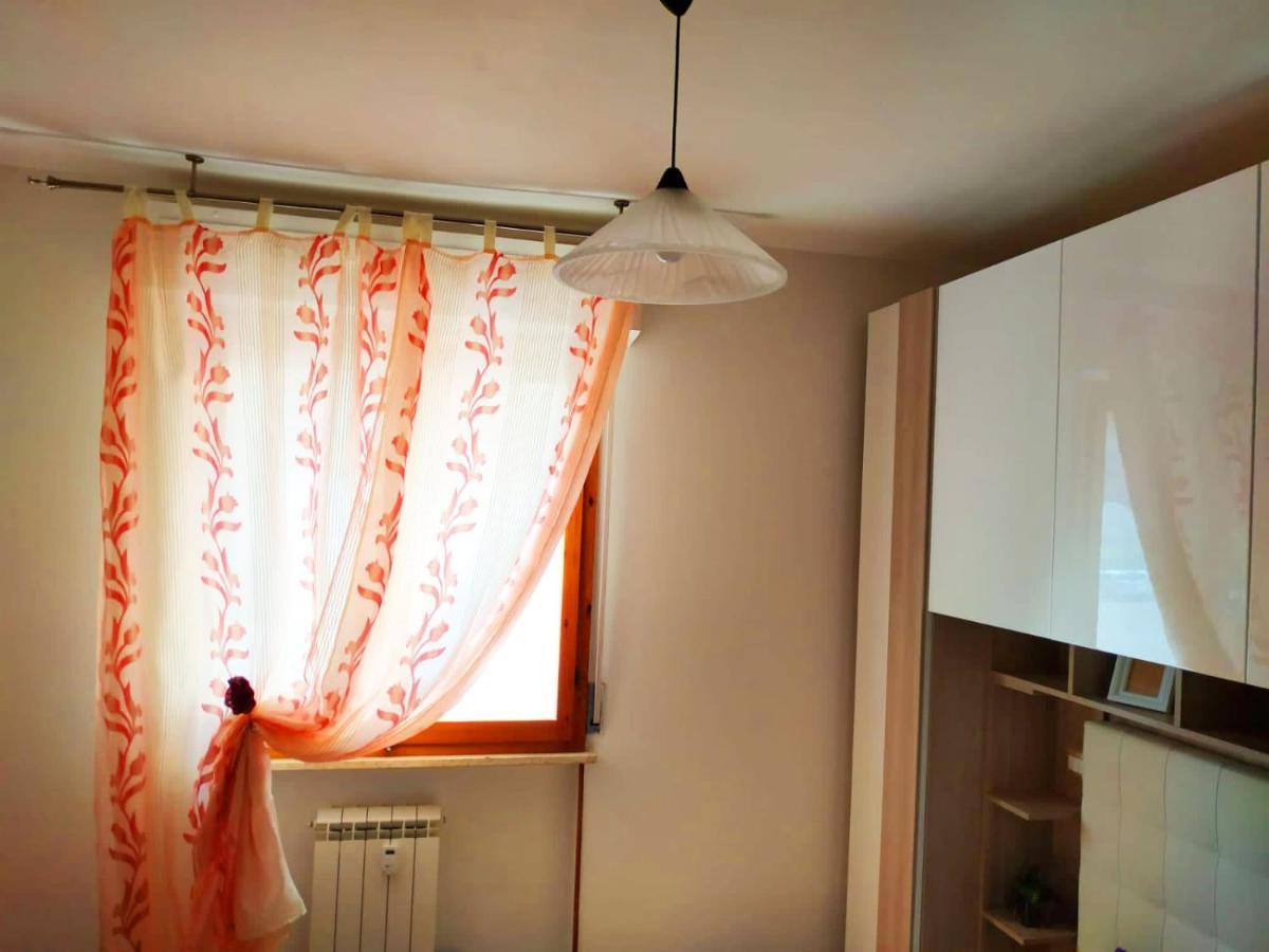 Mini Suite Pisa Exteriér fotografie