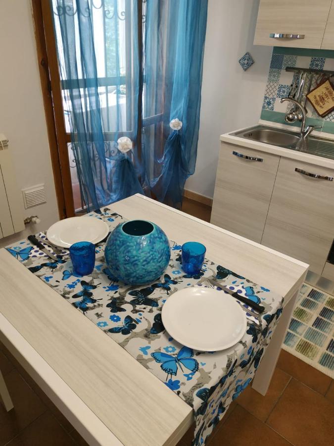Mini Suite Pisa Exteriér fotografie