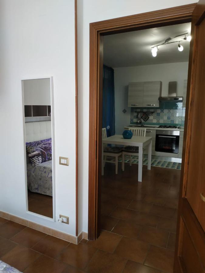 Mini Suite Pisa Exteriér fotografie