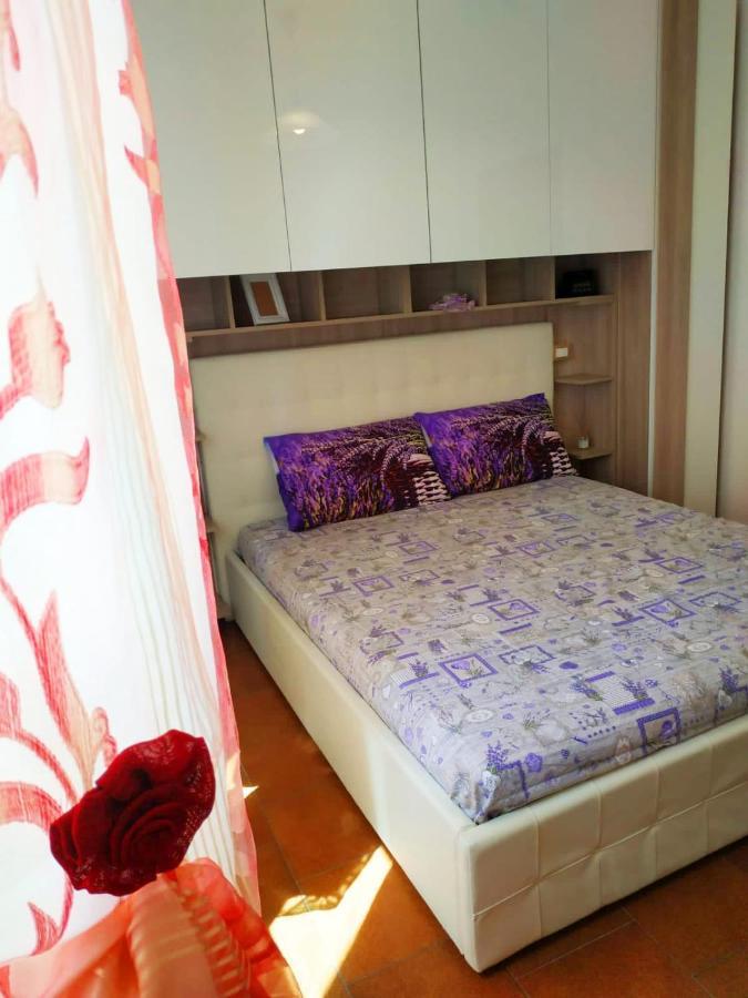 Mini Suite Pisa Exteriér fotografie