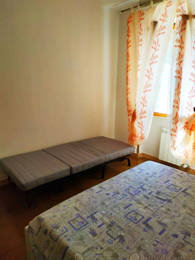 Mini Suite Pisa Exteriér fotografie