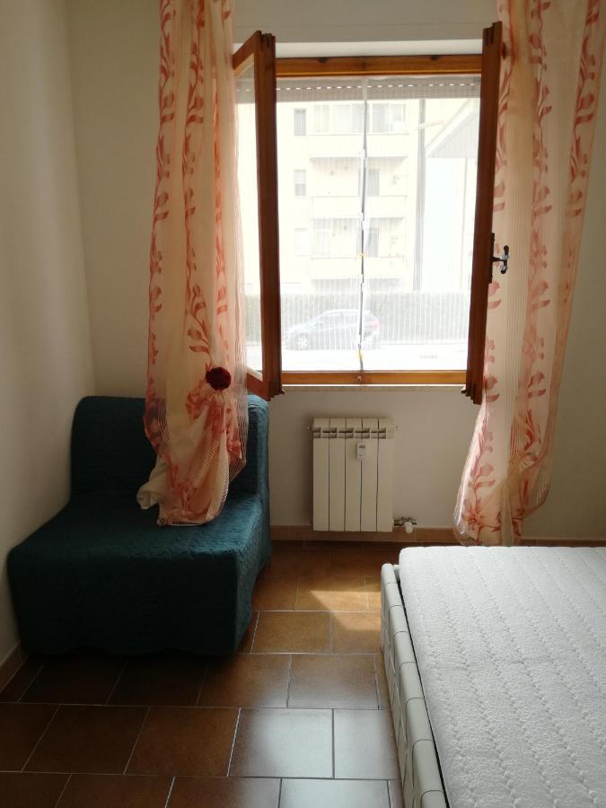 Mini Suite Pisa Exteriér fotografie