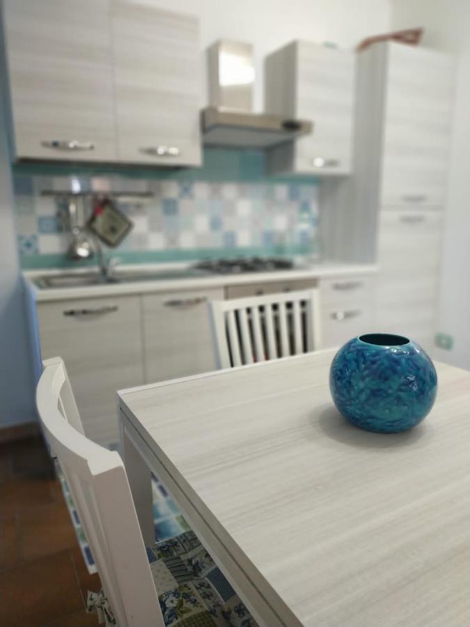 Mini Suite Pisa Exteriér fotografie