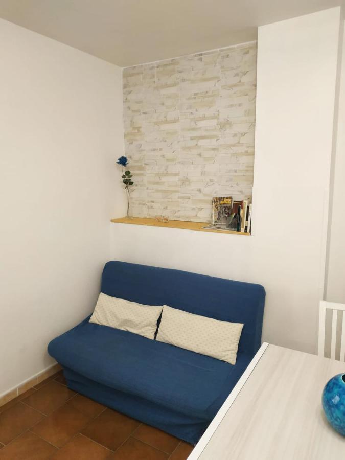 Mini Suite Pisa Exteriér fotografie
