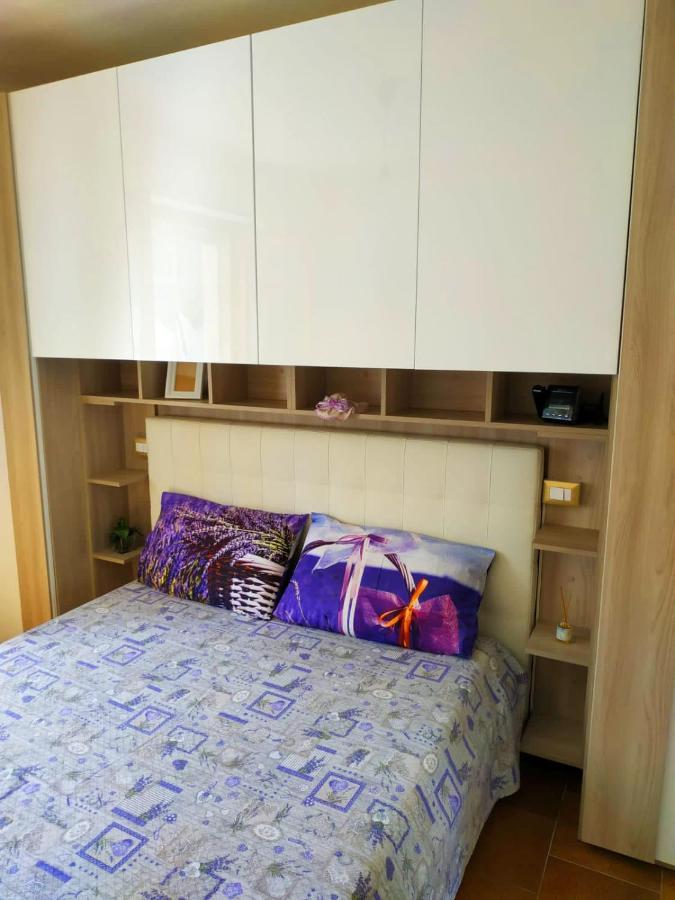 Mini Suite Pisa Exteriér fotografie
