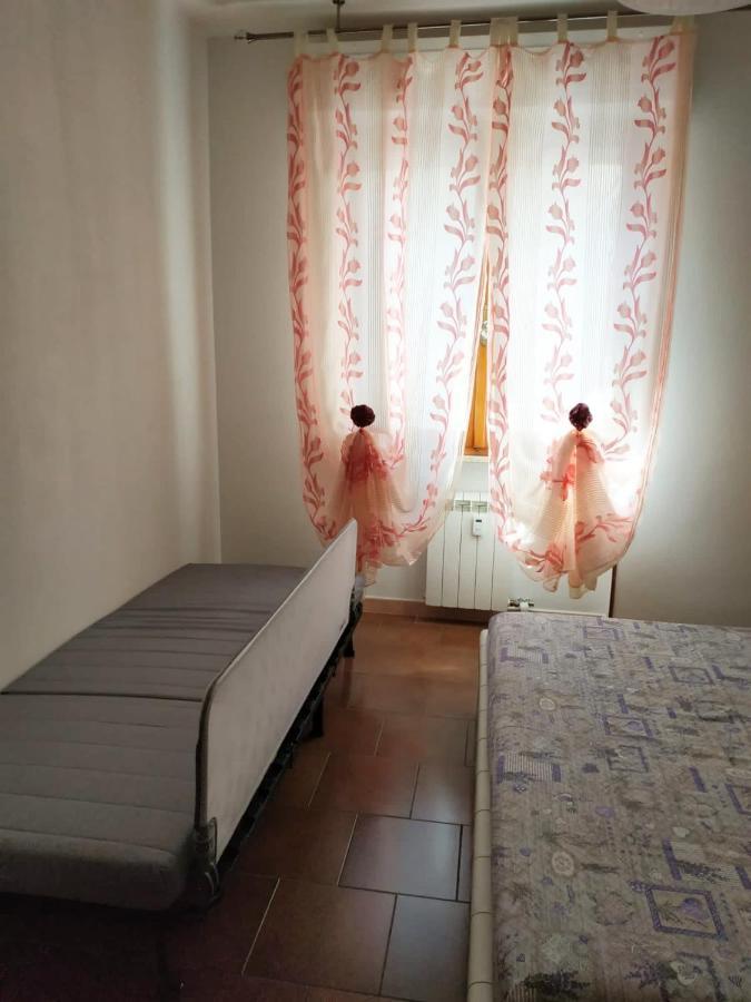 Mini Suite Pisa Exteriér fotografie
