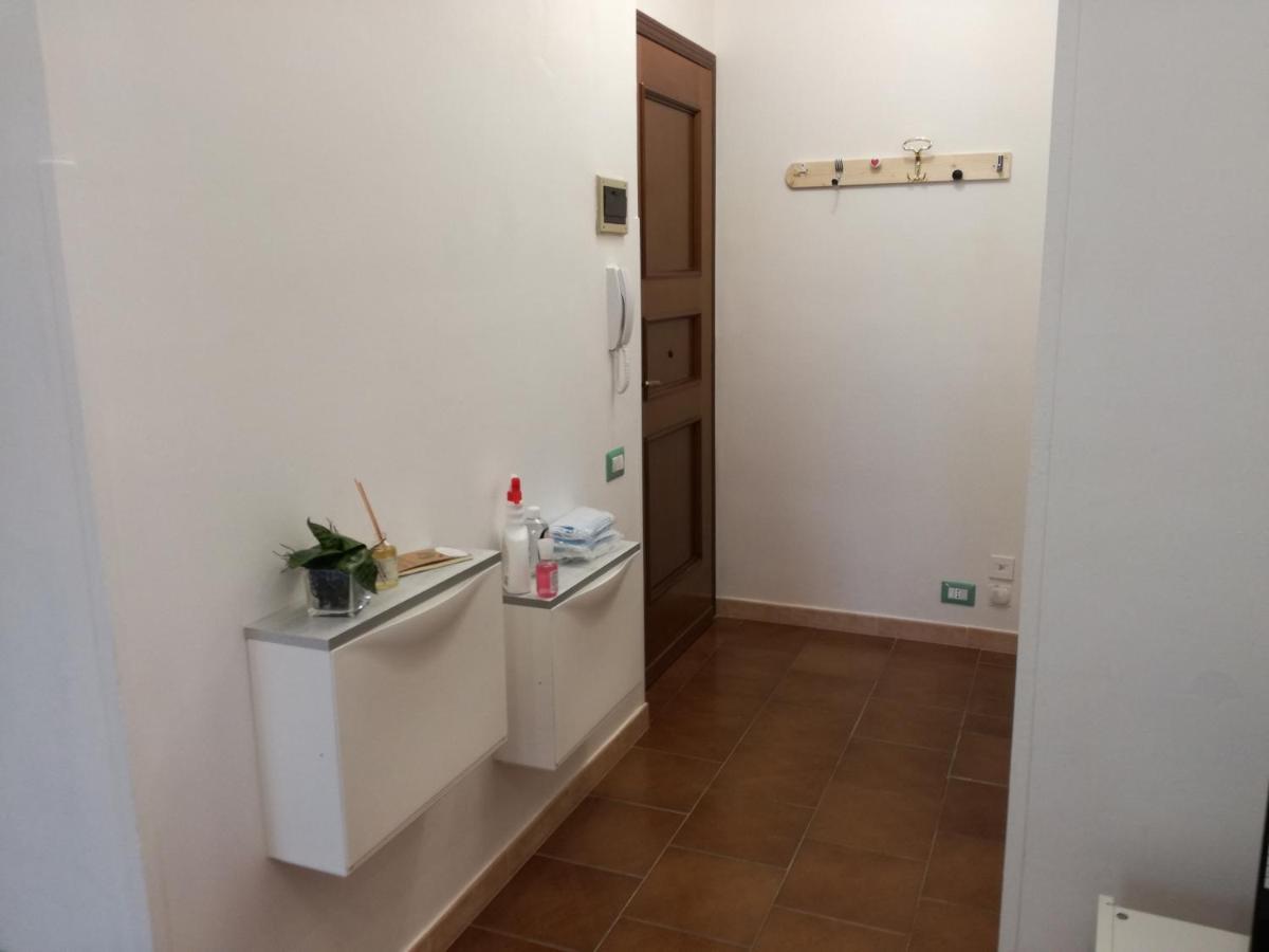 Mini Suite Pisa Exteriér fotografie