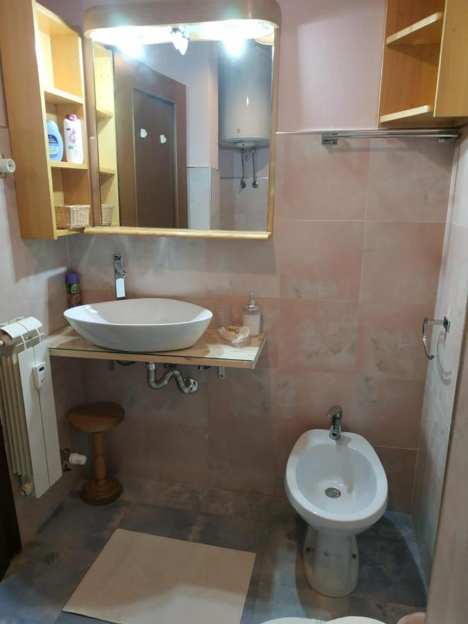 Mini Suite Pisa Exteriér fotografie