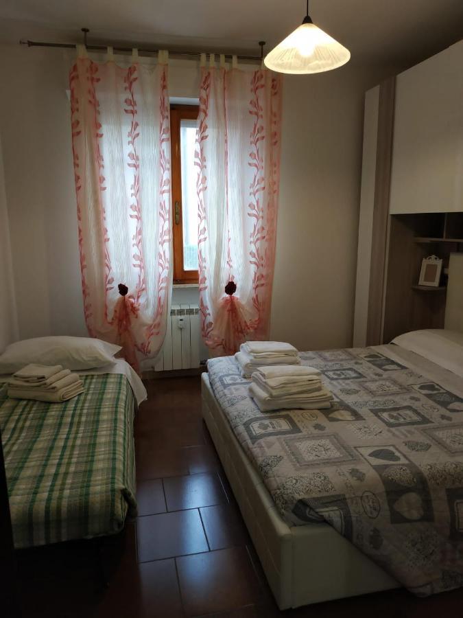 Mini Suite Pisa Exteriér fotografie